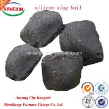 Briquette de silicium d&#39;approvisionnement / boule de silicium / poudre de silicium-métal